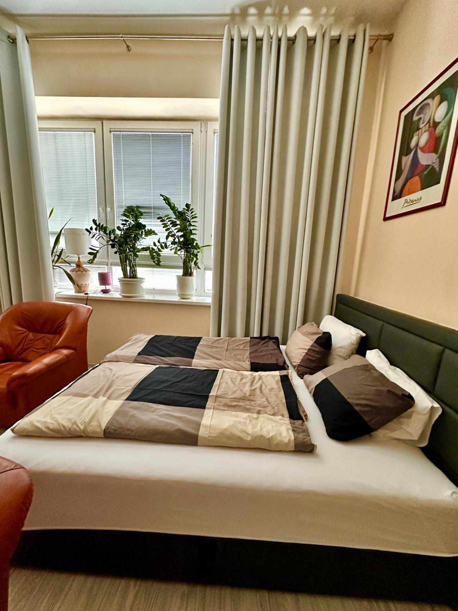 Princess Main Square Apartment Poprad Eksteriør bilde