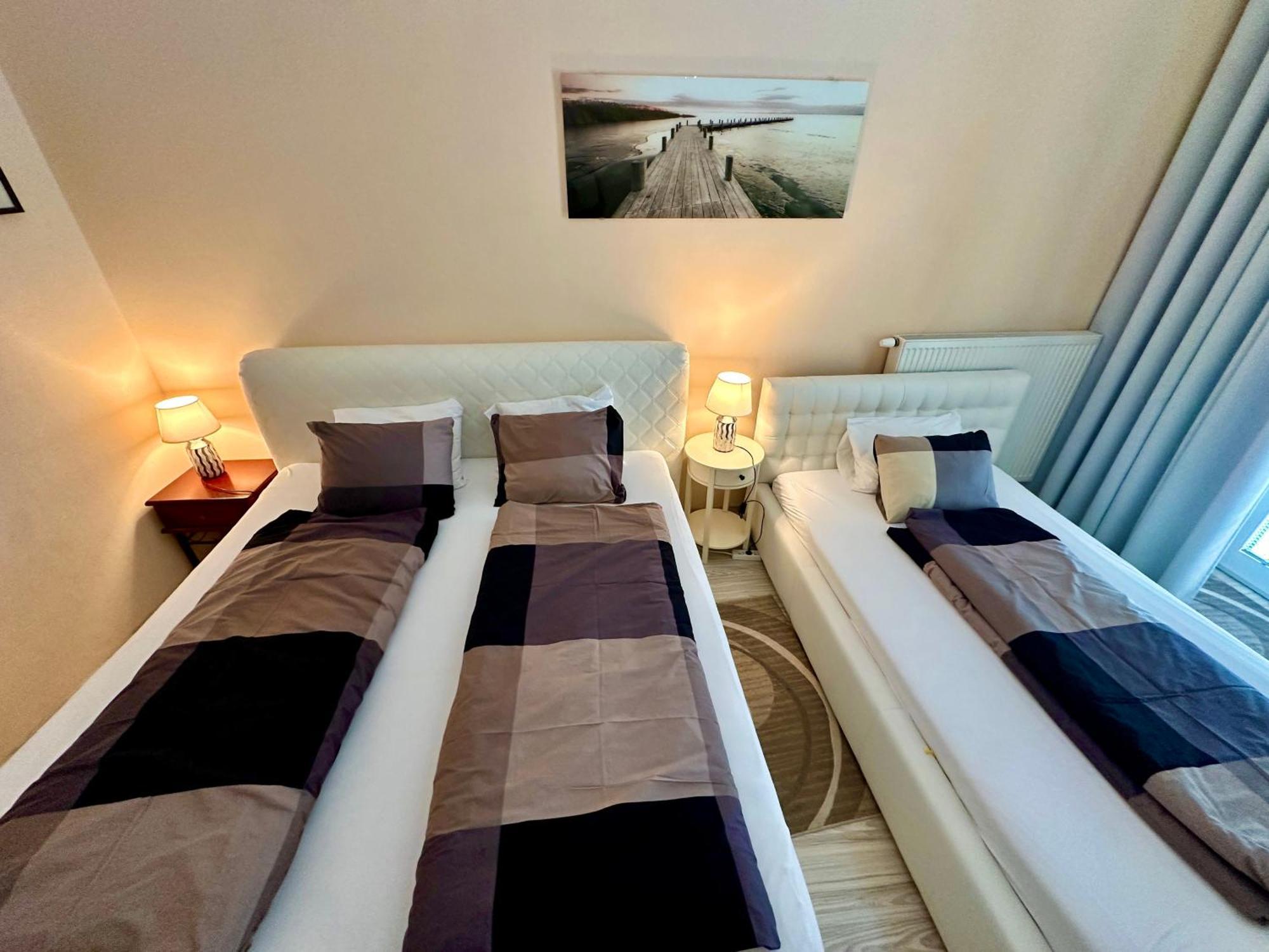 Princess Main Square Apartment Poprad Eksteriør bilde