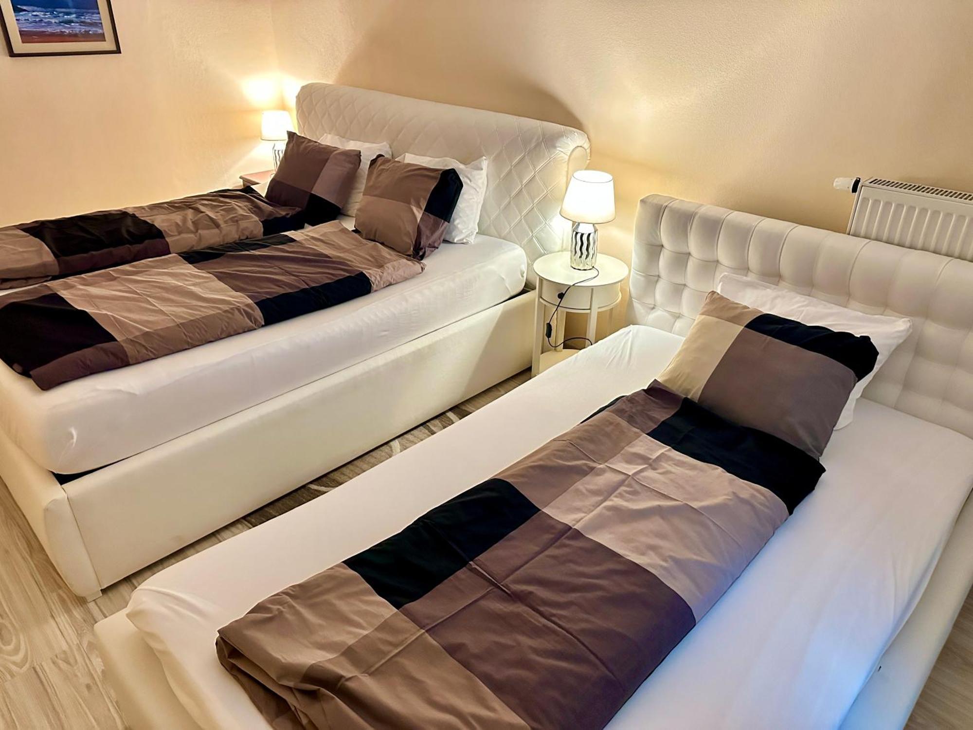 Princess Main Square Apartment Poprad Eksteriør bilde